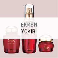 Yokibi