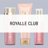 Royalle Club