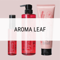 Aroma leaf