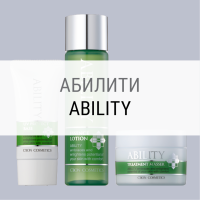 Ability