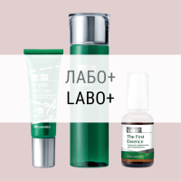 Labo+
