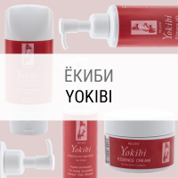 Yokibi