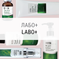 Labo+