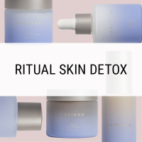 Ritual Skin Detox