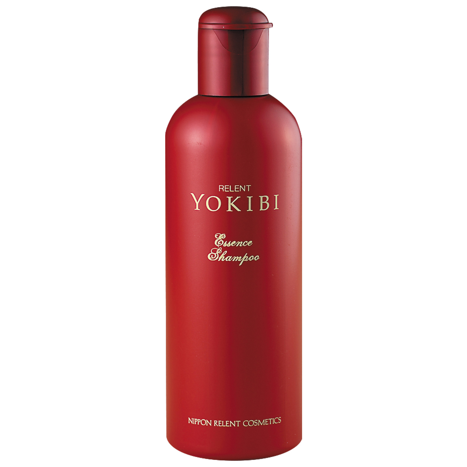 Relent Yokibi Essence Shampoo. Восстанавливающая эссенция-шампунь для волос Релент Ёкиби, 300 мл