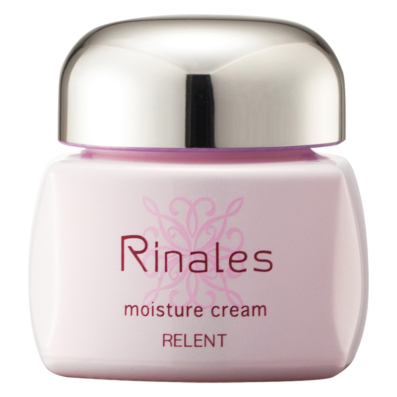 Relent Rinales Moisture Cream. Увлажняющий крем для лица Релент Риналес, 25 г