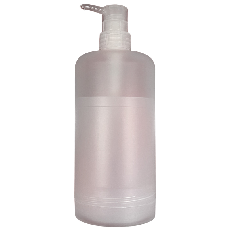 Meros Cosmetics ID.Care Heat Repair Shampoo PRO. Восстанавливающий шампунь для окрашенных и поврежденных волос Мерос Косметикс АйДи Кэар, 700 мл