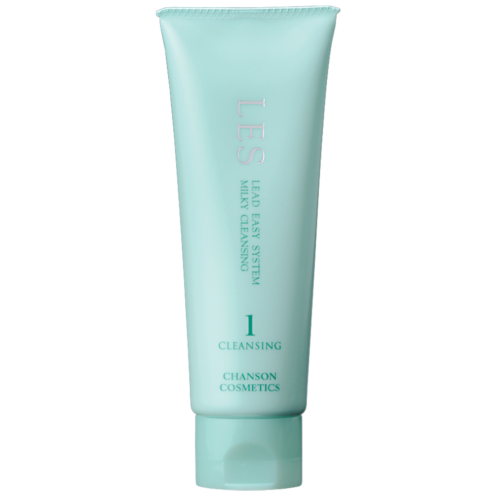 Chanson Cosmetics LES Cleansing Cream. Очищающий крем для чувствительной кожи ЛЕС Шансон Косметикс, 110 г