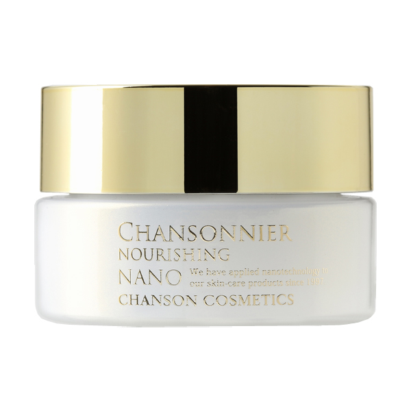 Chanson Cosmetics Chansonnier Nano Nourishing. Омолаживающий питательный крем для лица Шансон Косметикс Шансонье, 35 мл