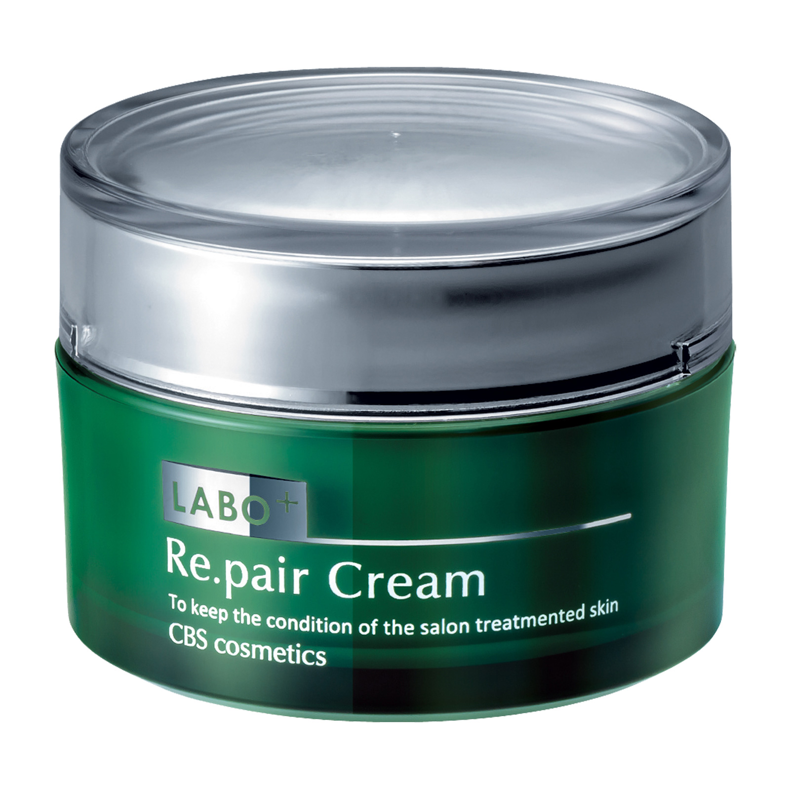 CBS Cosmetics LABO+ Re.pair Cream. Антивозрастной восстанавливающий крем для лица Лабо+, 45 г