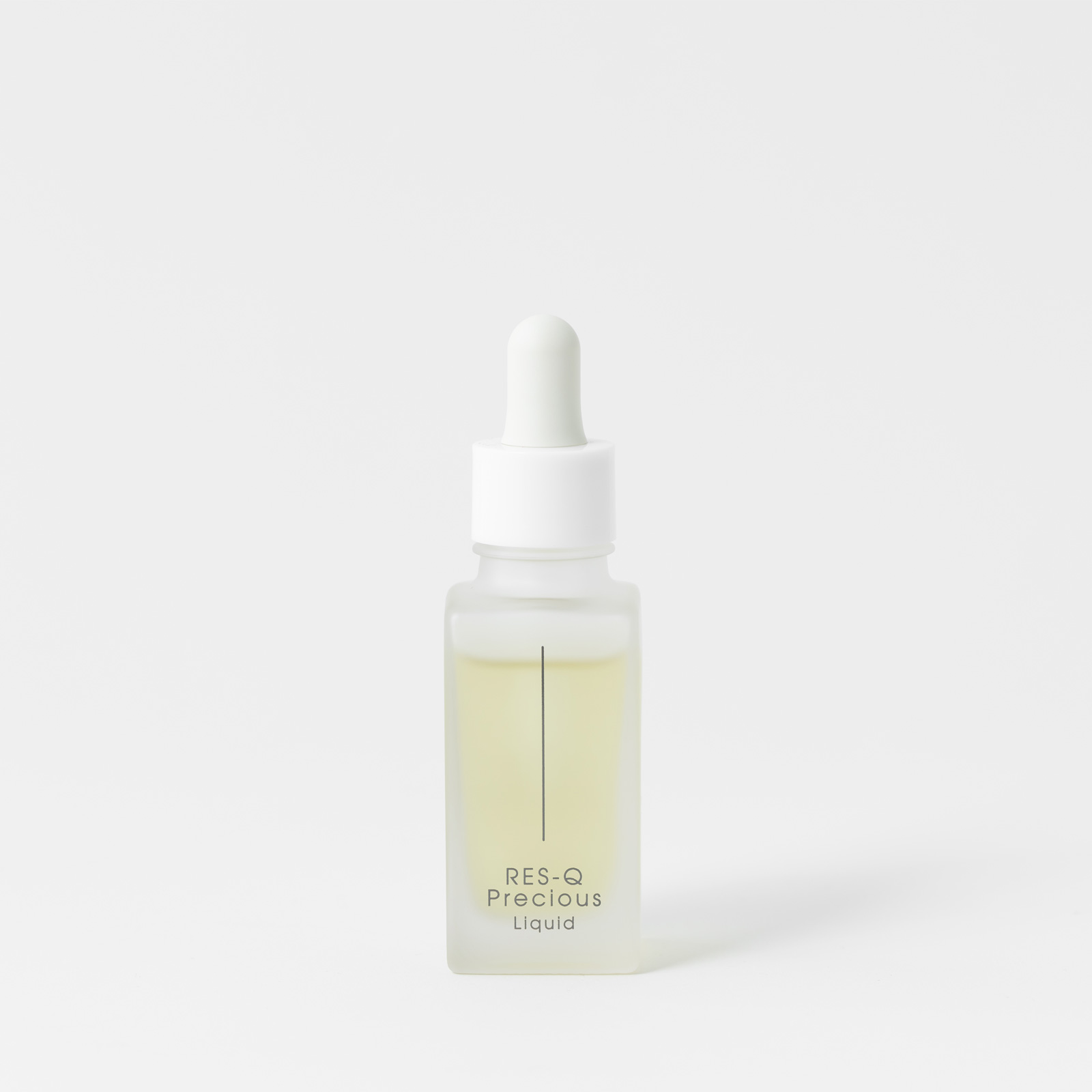 Luxces Res-Q Precious Liquid. Концентрат на основе 29 минералов «Драгоценный эликсир» Люксес, 30 мл