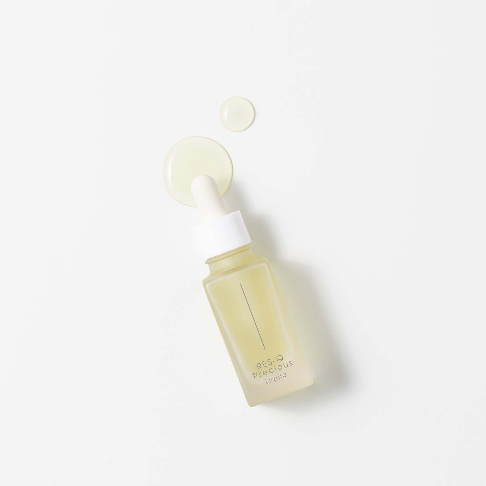 Luxces Res-Q Precious Liquid. Концентрат на основе 29 минералов «Драгоценный эликсир» Люксес, 30 мл