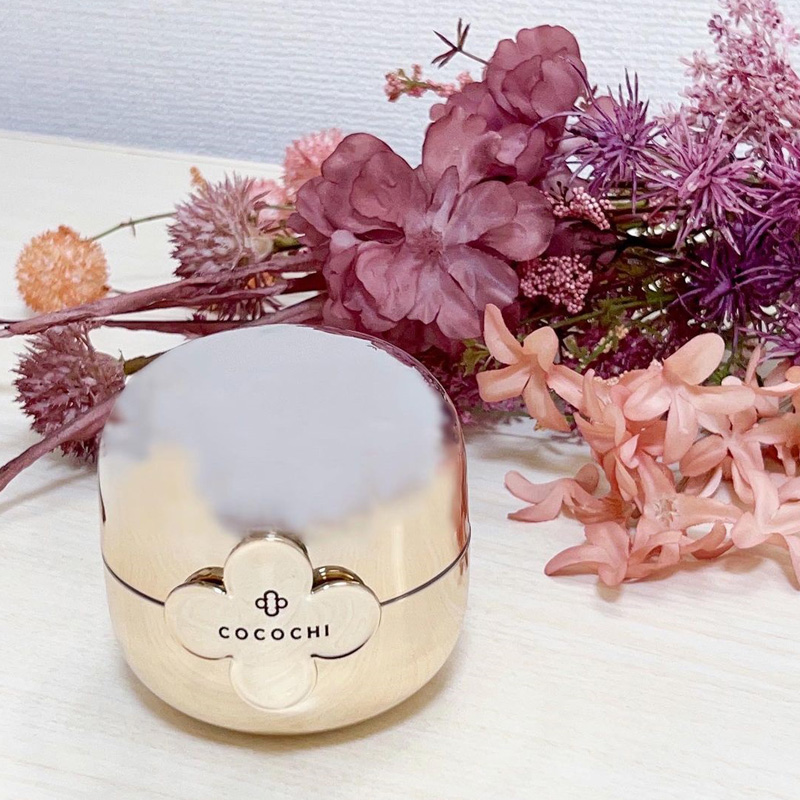 Cocochi AG Ultimate Facial Essence Cream Mask N. Кремовая антивозрастная маска-эссенция для кожи лица Кокочи, 90 г/20 г
