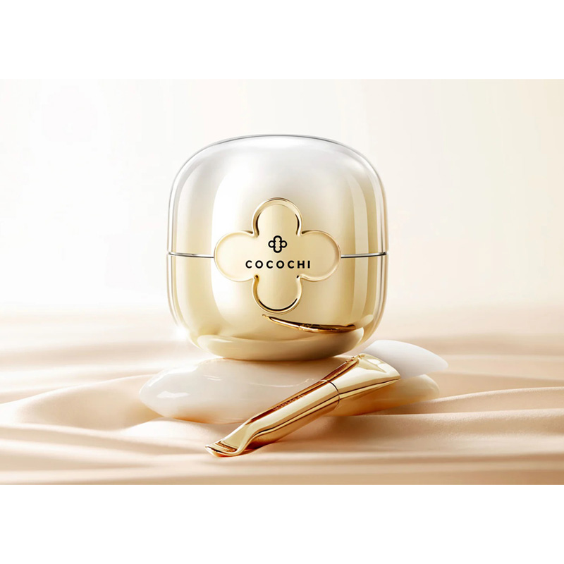 Cocochi AG Ultimate Facial Essence Cream Mask N. Кремовая антивозрастная маска-эссенция для кожи лица Кокочи, 90 г/20 г