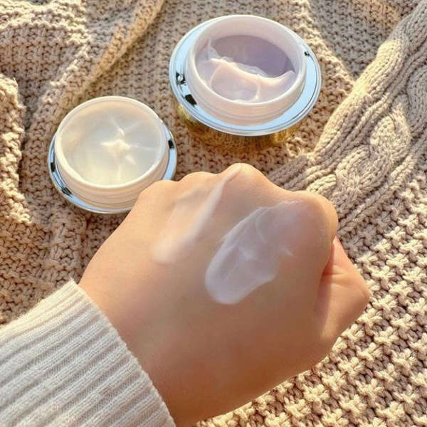 Cocochi AG Ultimate Facial Essence Cream Mask N. Кремовая антивозрастная маска-эссенция для кожи лица Кокочи, 90 г/20 г