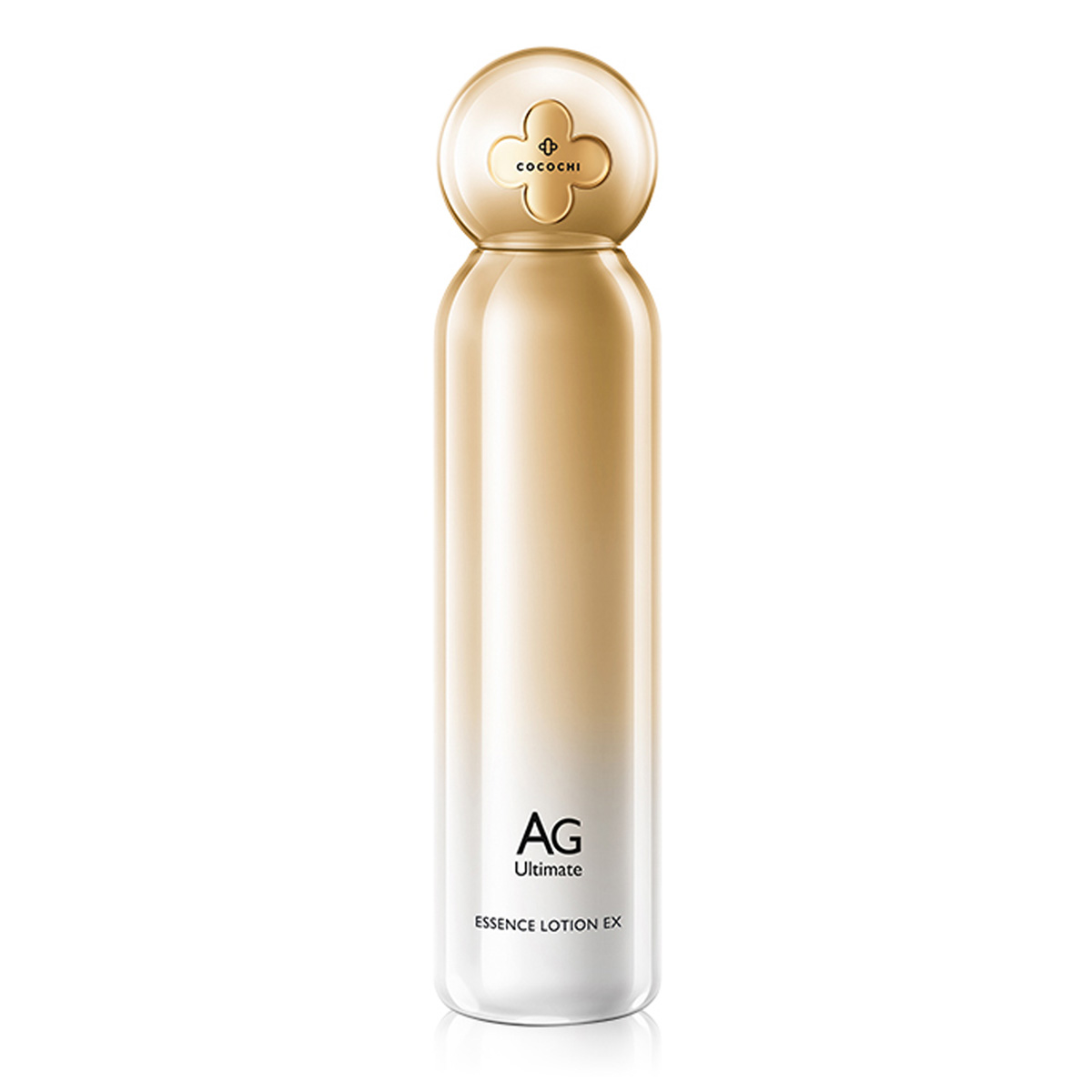 Cocochi AG Ultimate Essence Lotion EX. Лосьон-эссенция Экстра Кокочи, 120 мл