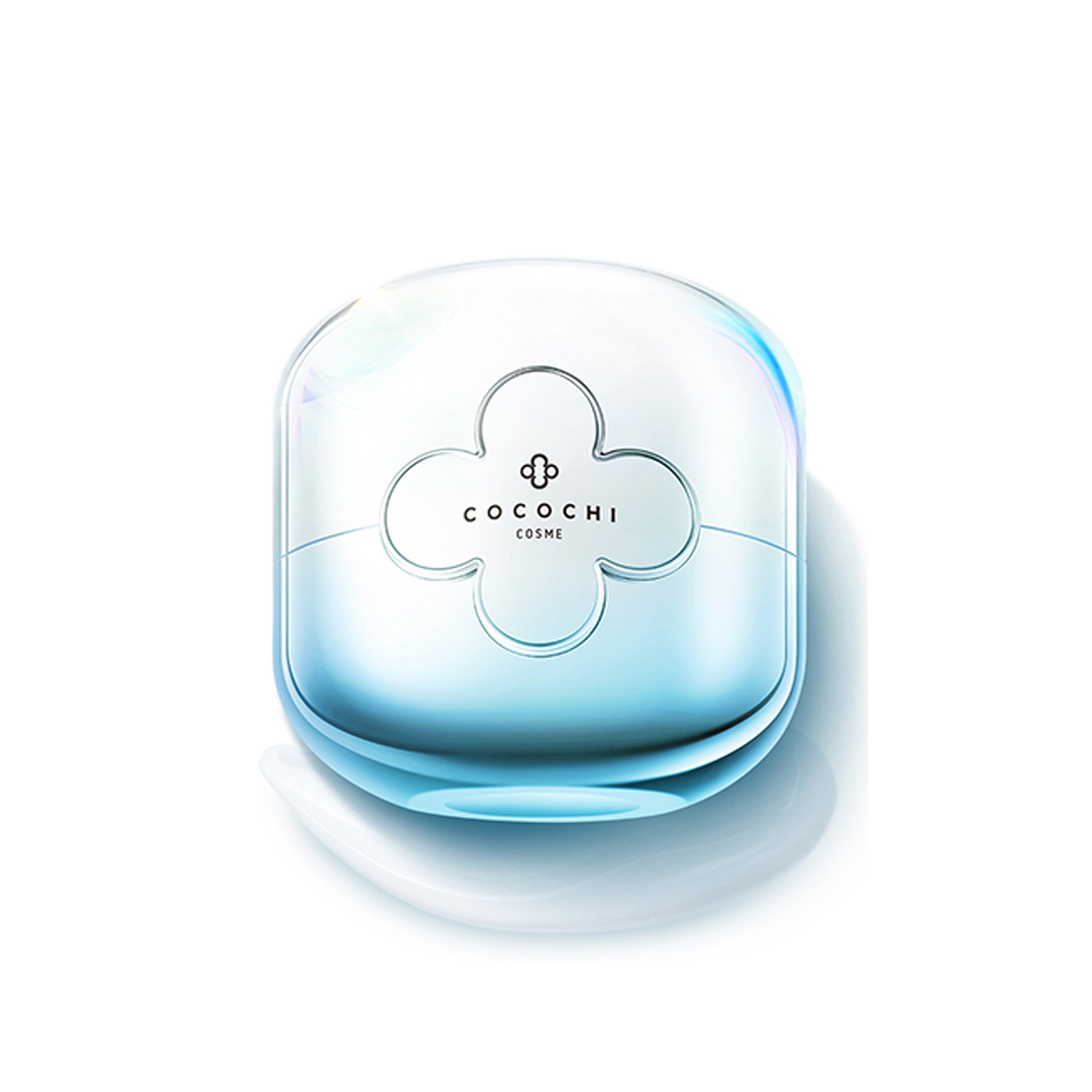 Cocochi AG Ultimate Facial Hydration Balancing Essence Mask. Увлажняющая балансирующая кремовая маска-эссенция Кокочи, 90 г/20 г