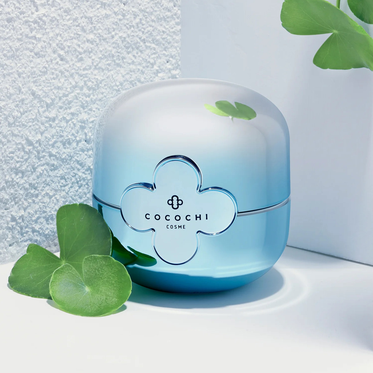 Cocochi AG Ultimate Facial Hydration Balancing Essence Mask. Увлажняющая балансирующая кремовая маска-эссенция Кокочи, 90 г/20 г