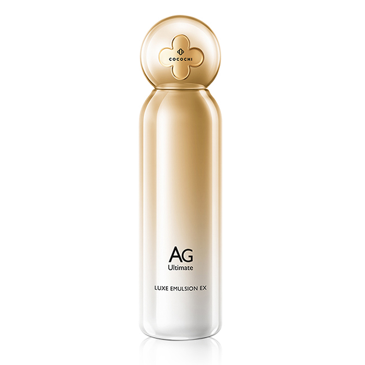 Cocochi AG Ultimate Luxe Emulsion EX. Эмульсия экстра люкс Кокочи, 100 мл