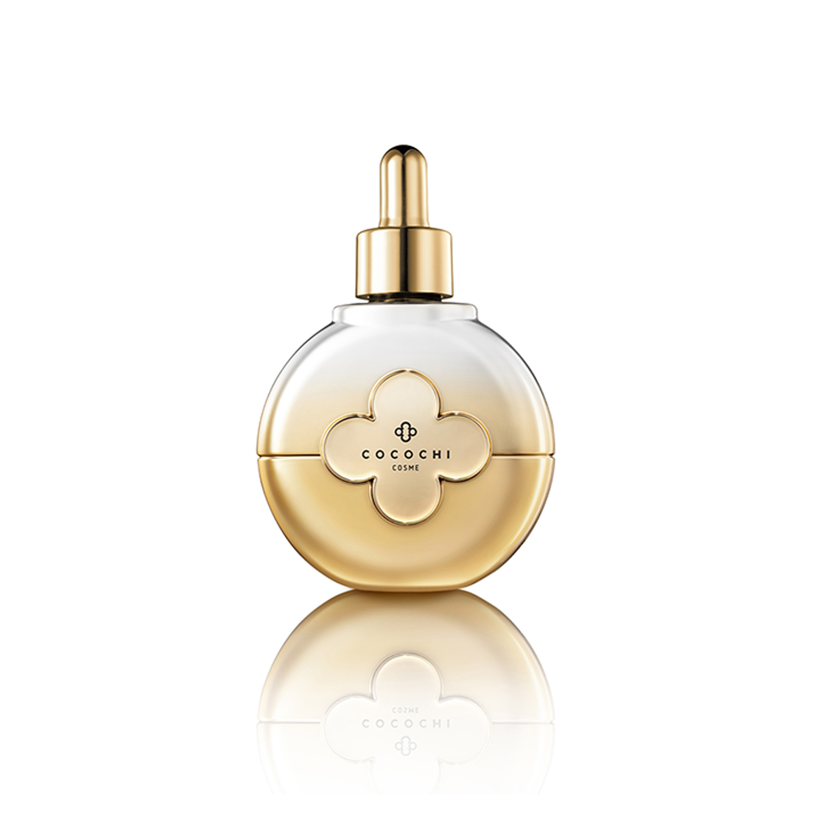 Cocochi AG Ultimate Luxe Treatment Essence. Восстанавливающая эссенция для кожи лица люкс Кокочи, 40 мл