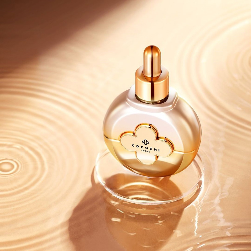 Cocochi AG Ultimate Luxe Treatment Essence. Восстанавливающая эссенция для кожи лица люкс Кокочи, 40 мл