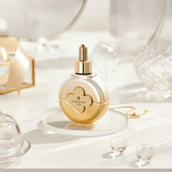 Cocochi AG Ultimate Luxe Treatment Essence. Восстанавливающая эссенция для кожи лица люкс Кокочи, 40 мл