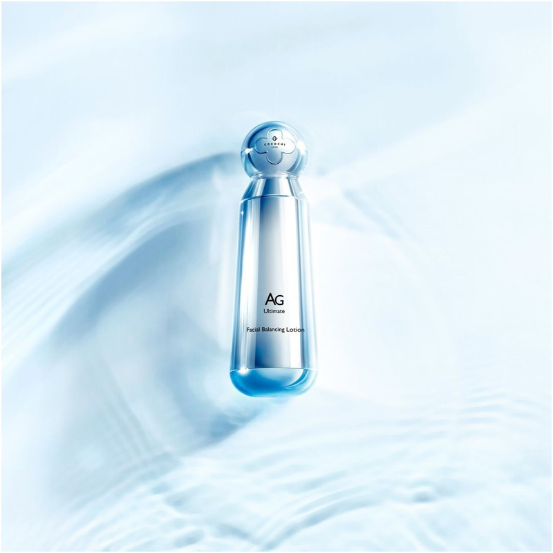 Cocochi AG Ultimate Facial Balancing Lotion. Увлажняющий балансирующий лосьон Кокочи, 170 мл
