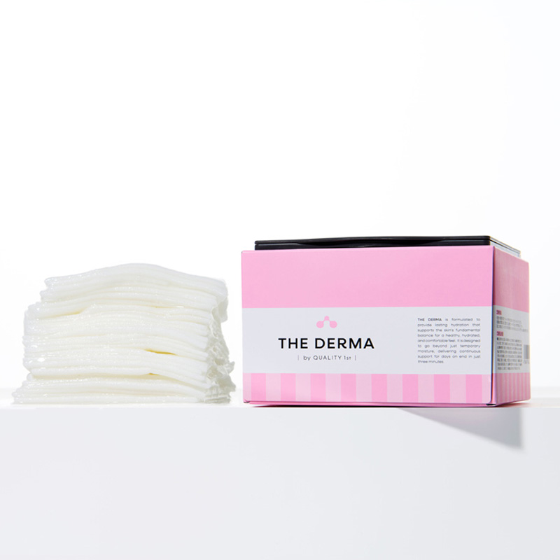 Quality 1st The Derma Mask. Маска для дермы Кволити Фест, 30 шт.