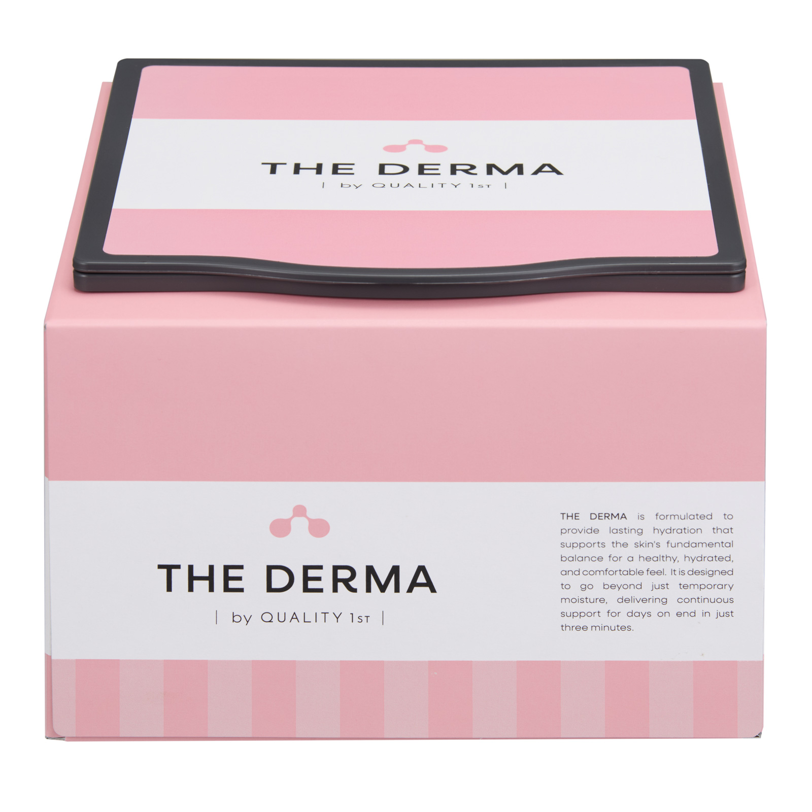 Quality 1st The Derma Mask. Маска для дермы Кволити Фест, 30 шт.