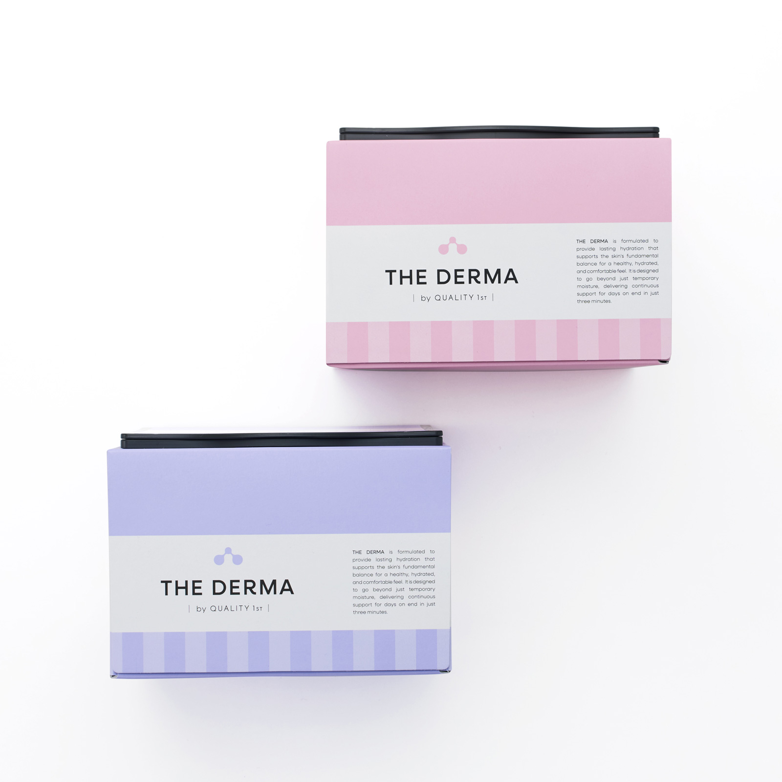 Quality 1st The Derma Mask. Маска для дермы Кволити Фест, 30 шт.