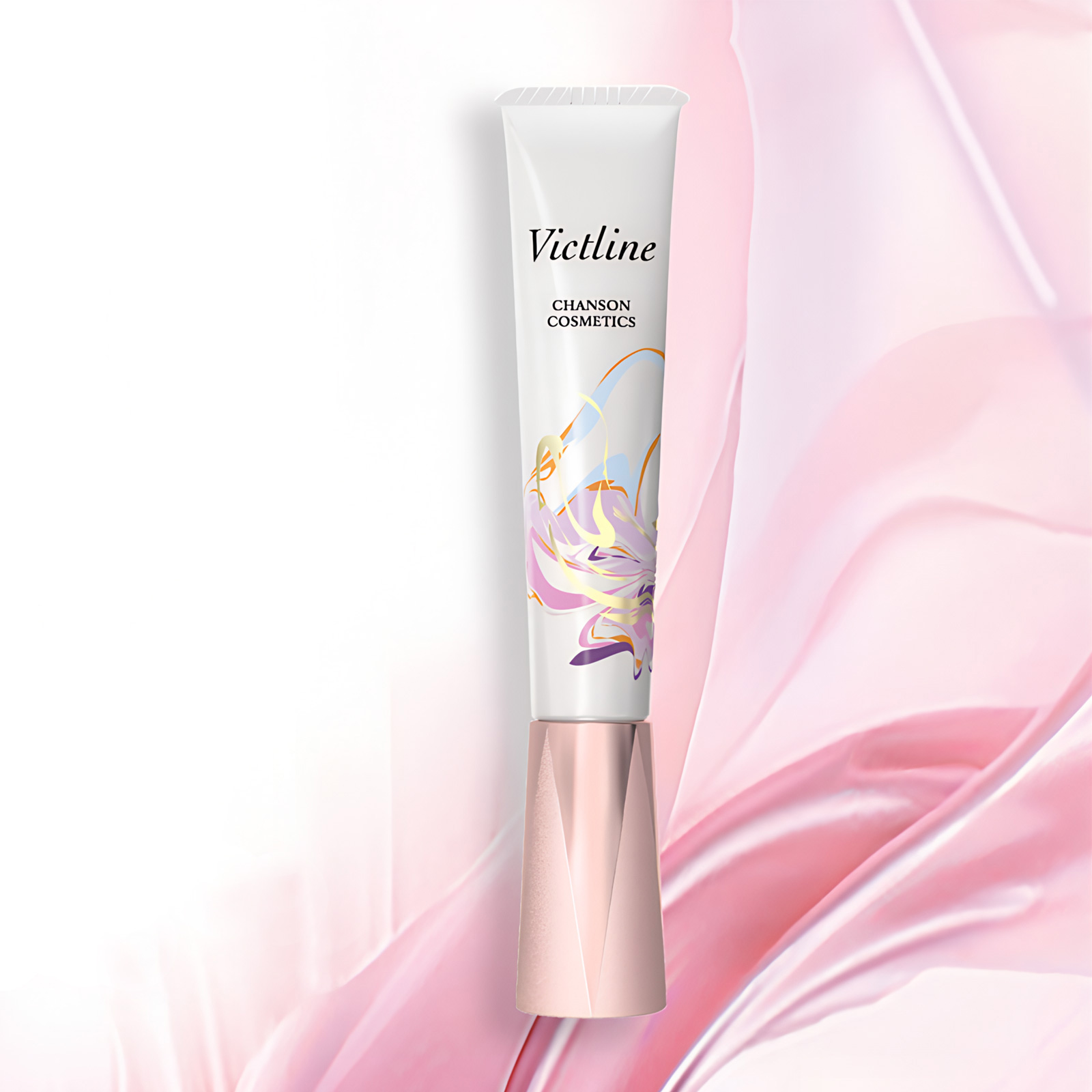 Chanson Cosmetics Victline. Крем против морщин Виктлайн Шансон Косметикс, 20 г