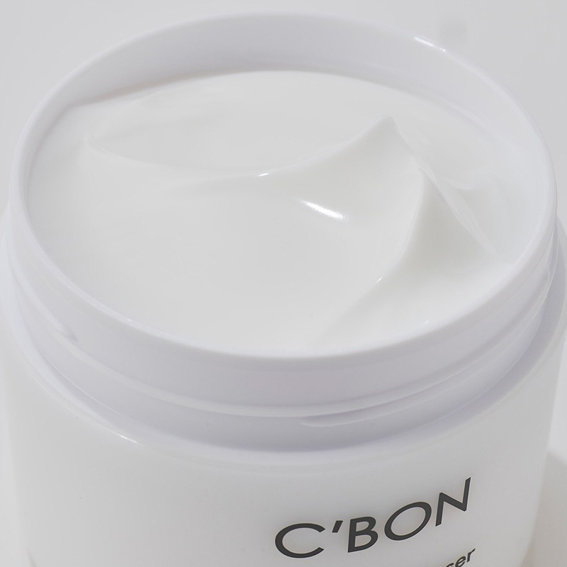 C'BON Facialist Treatment Masser. Демакияжный массажный крем Фэшиалист СБОН, 230 г