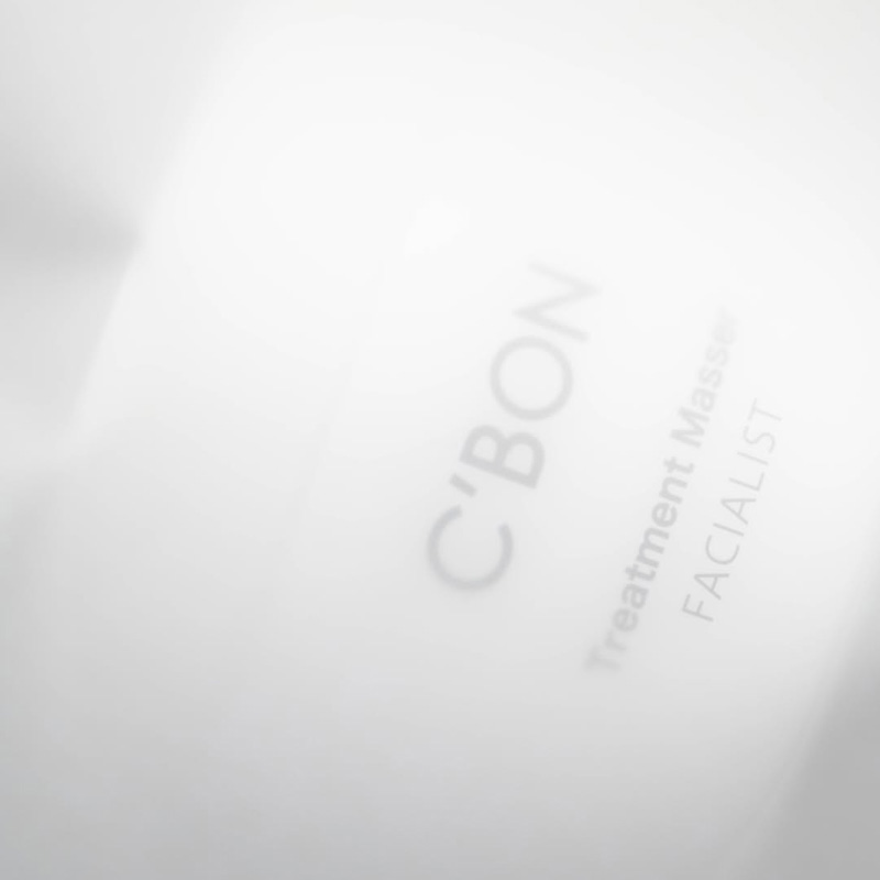C'BON Facialist Treatment Masser. Демакияжный массажный крем Фэшиалист СБОН, 230 г