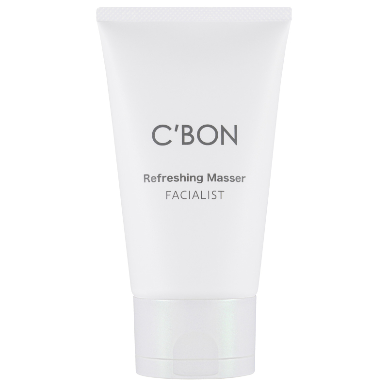 C'BON Facialist Refreshing Masser. Освежающий демакияжный массажный крем Фэшиалист СБОН, 80 г