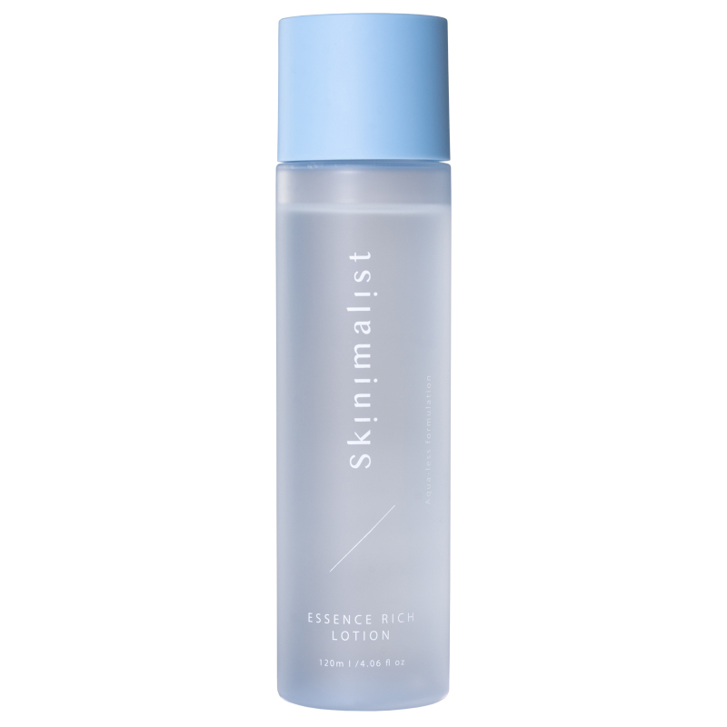 Afura Skinimalist Essence Rich Lotion. Питательный лосьон-эссенция на основе коллагена Скинималист Афура, 120 мл