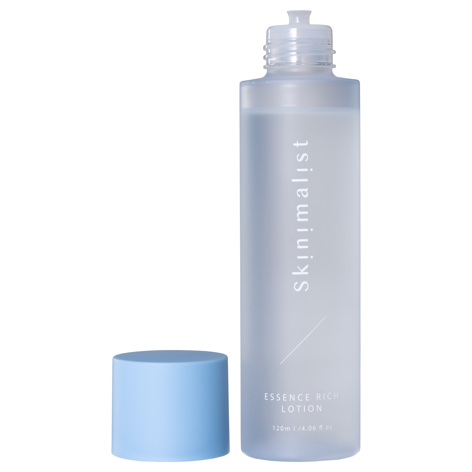 Afura Skinimalist Essence Rich Lotion. Питательный лосьон-эссенция на основе коллагена Скинималист Афура, 120 мл