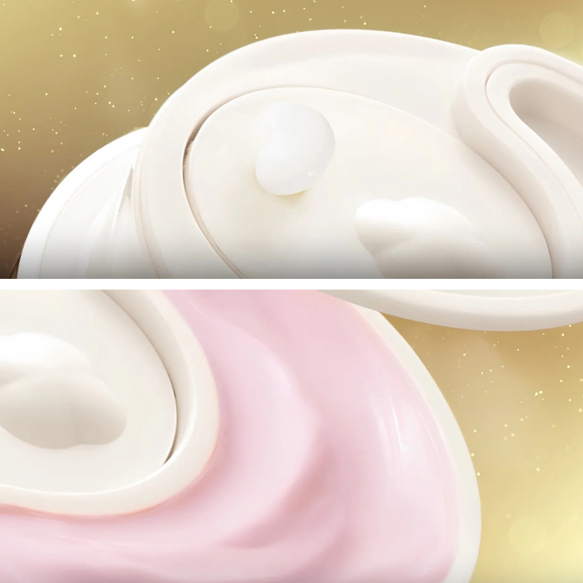 Cocochi AG Ultimate Glowing Essence Cream Mask. Кремовая маска-эссенция супер Сияние Кокочи, 20 г/60 г