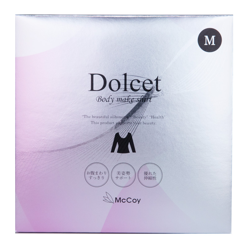 McCoy Dolcet Body Make Shirt. Изделия трикотажные бельевые первого слоя для женщин из пряжи из синтетических волокон и нитей с вложением полиуретановых нитей: фуфайки (футболки) модель «лонгслив» МакКой, размер М