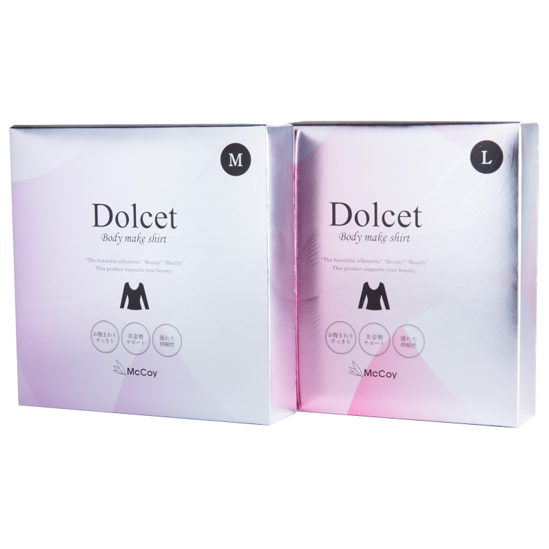 McCoy Dolcet Body Make Shirt. Изделия трикотажные бельевые первого слоя для женщин из пряжи из синтетических волокон и нитей с вложением полиуретановых нитей: фуфайки (футболки) модель «лонгслив» МакКой, размер М