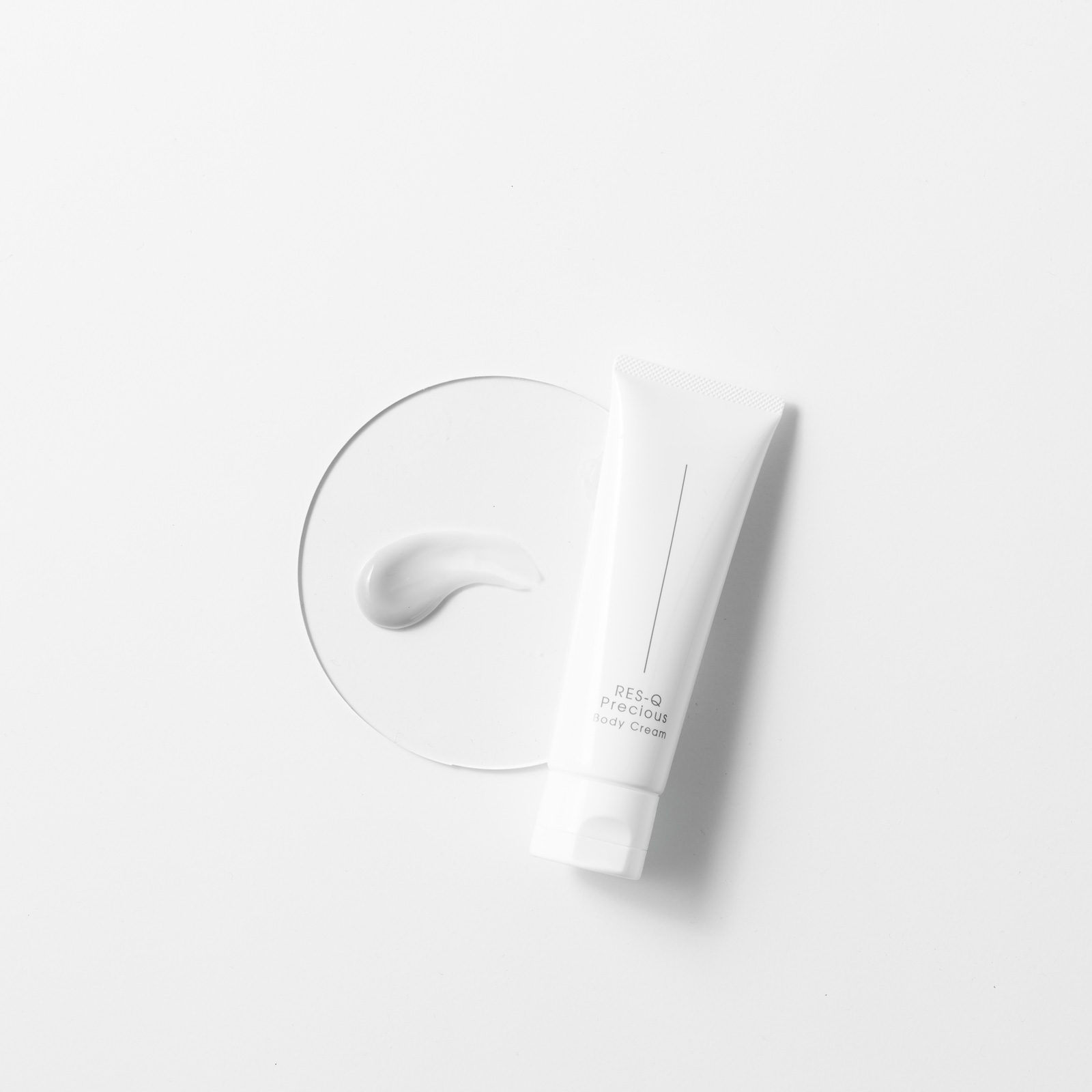 Luxces Res-Q Precious Body Cream. Крем для тела «Драгоценный крем» Люксес, 50 г