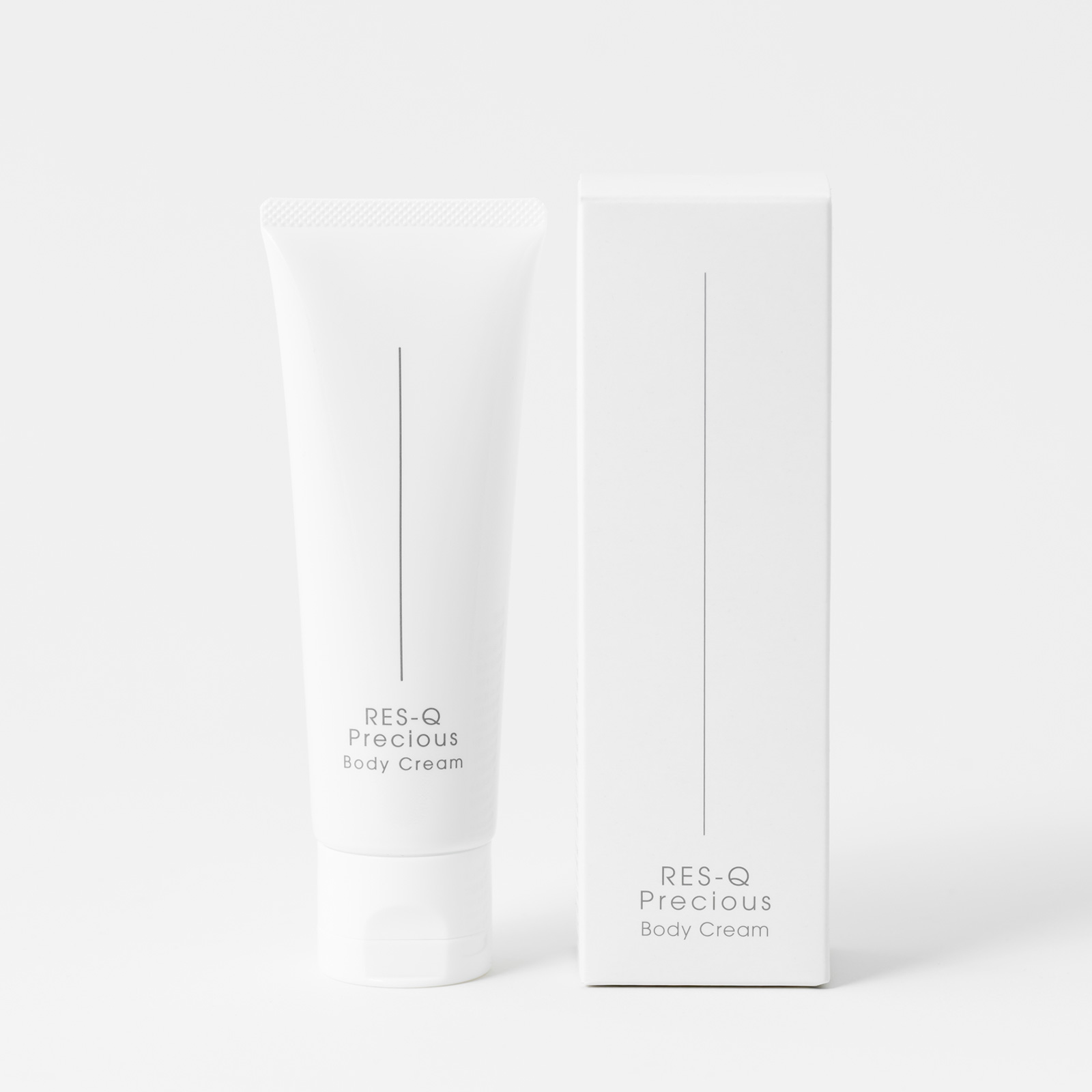 Luxces Res-Q Precious Body Cream. Крем для тела «Драгоценный крем» Люксес, 50 г