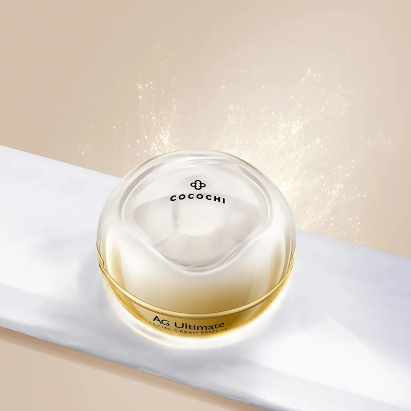 Cocochi Facial Cream Reserve. Питательный лифтинговый омолаживающий крем Резерв Кокочи, 50 г