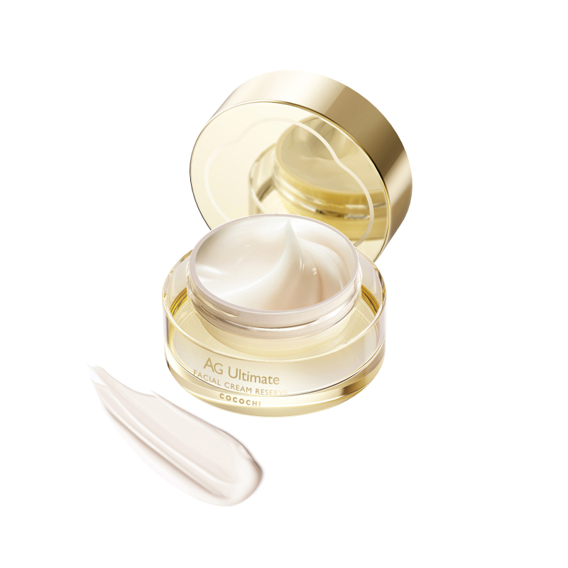 Cocochi Facial Cream Reserve. Питательный лифтинговый омолаживающий крем Резерв Кокочи, 15 г