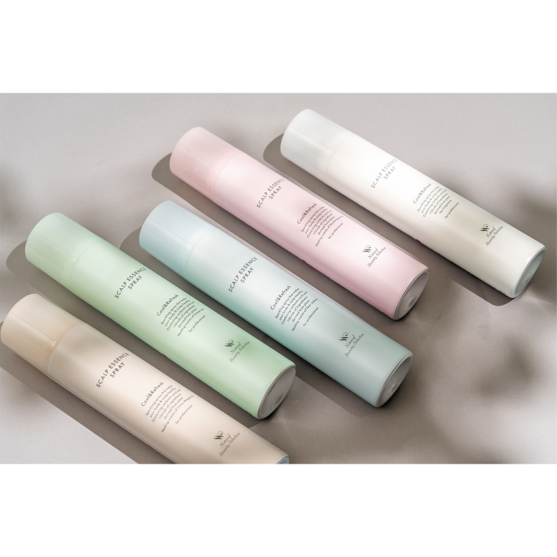 Natural Beauty Selection Scalp Essence Spray Citrus Magnolia. Спрей для кожи головы «Цитрусовая Магнолия» Нэчурал Бьюти Селекшен, 180 г