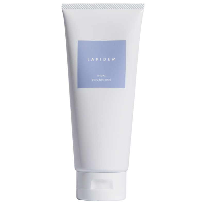 Lapidem Ritual Dewy Jelly Scrub. Скраб-желе Ритуал Лапидем, 200 мл
