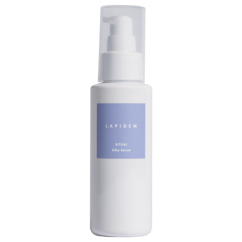 Lapidem Ritual Silky Serum. Шёлковая сыворотка с витамином С Ритуал Лапидем, 100 мл