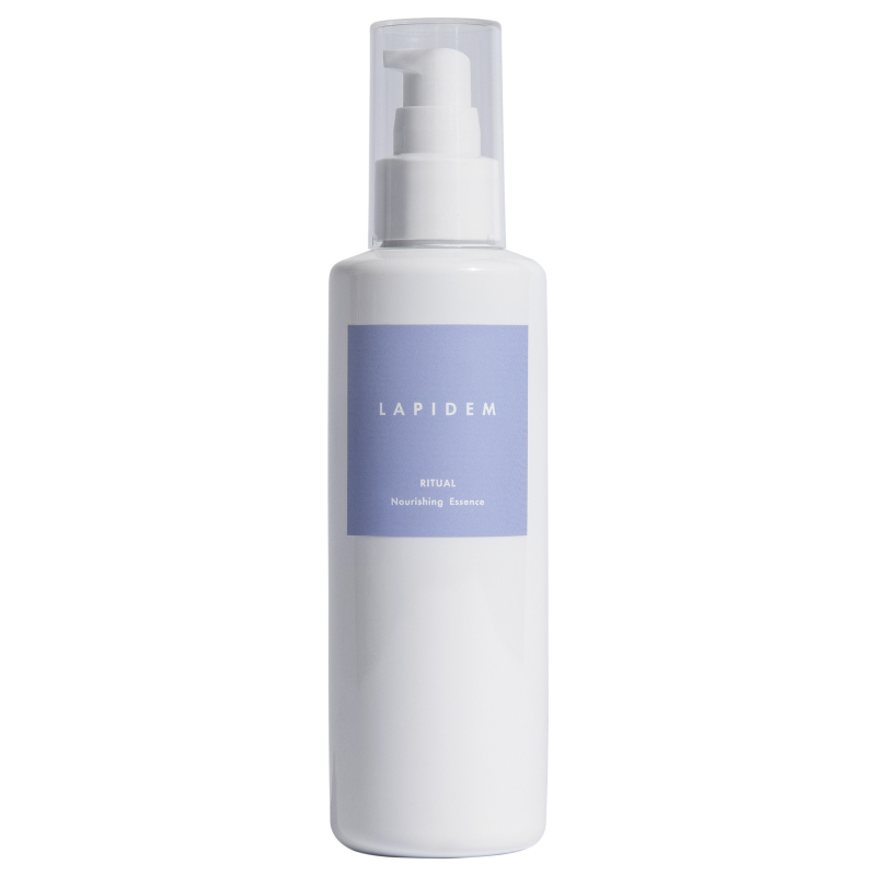 Lapidem Ritual Nourishing Essence. Питательная эссенция-лосьон Ритуал Лапидем, 200 мл