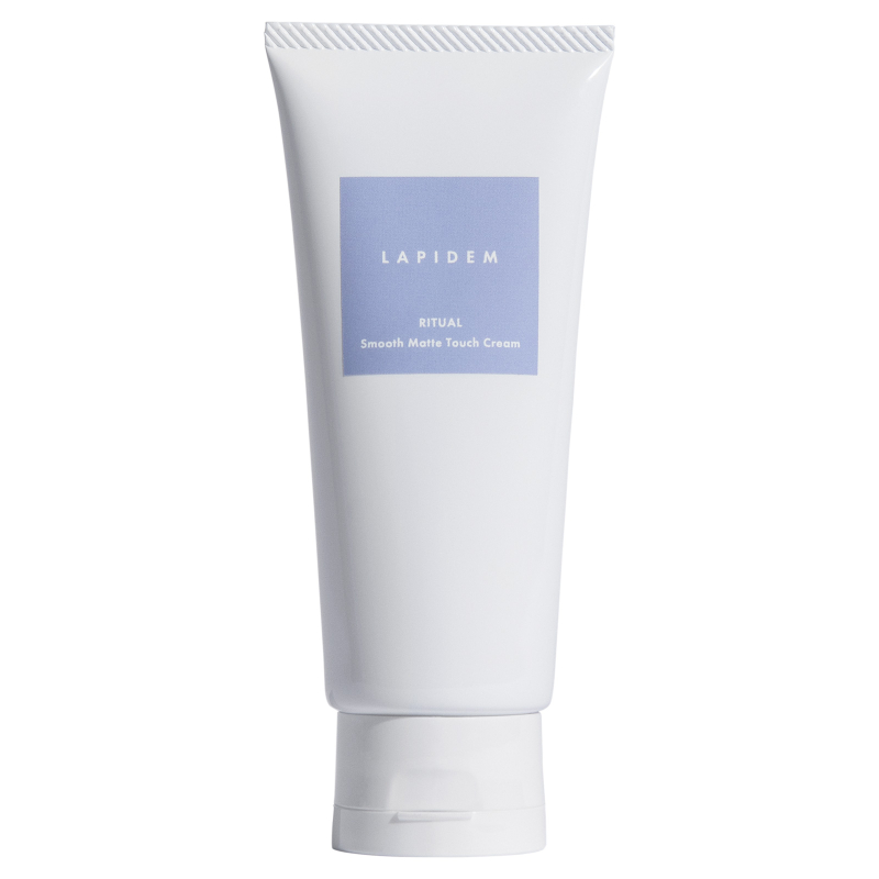 Lapidem Ritual Smooth Matte Touch Cream. Матирующий смягчающий крем Ритуал Лапидем, 100 мл