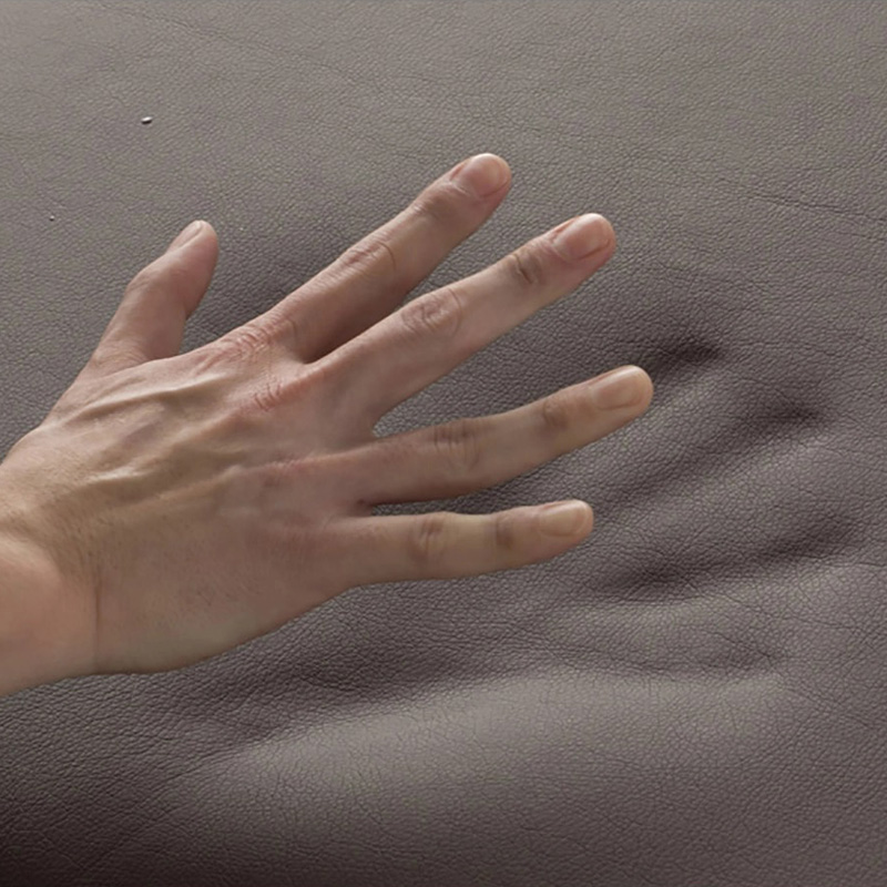 Beauty Garage Esthetic Treatment Bed Dark Brown. Кушетка для эстетических процедур (темно-коричневая) Бьюти Гараж, 1 шт.