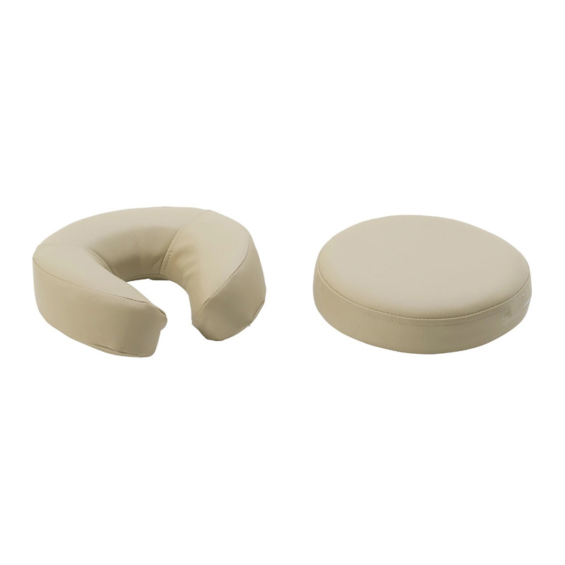 Beauty Garage Esthetic Treatment Bed Beige. Кушетка для эстетических процедур (бежевая) Бьюти Гараж, 1 шт.